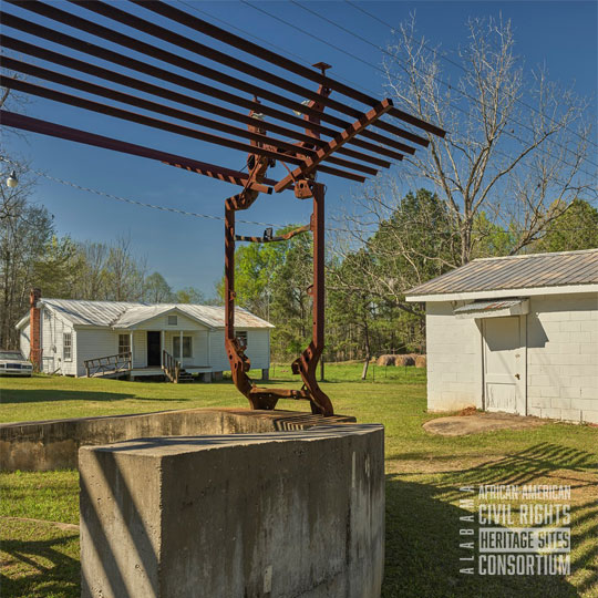 Matthew and Emma Jackson Freedom Complex