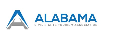 Alabama Civil Rights Tourism Association logo